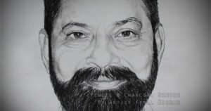 A MAN WITH SMILE | Pencil & Charcoal Sketch This is a Handmade Sketch made with Pencil & Charcoal “A MAN WITH SMILE”.  One of my client/customer (GIRL) wanted me to draw her “Special One’s” portrait for his birthday gift.  SIZE: A3  Created by © Kamal Nishad. All rights reserved. kamalnishad.com