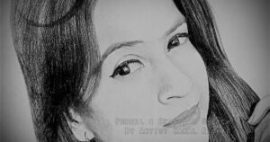 CHARMING | Pencil & Charcoal Sketch Title : CHARMING Medium : Pencil & Charcoal Sketch Size : A3 Paper size (Sketch size 29.7 x 42.0 cm*) Artist : Kamal Nishad    This is a Handmade/hand-drawn Sketch made with Pencil & Charcoal “CHARMING”.  This is a Gift from One of my Client to her friend/relative. ?  SIZE: Paper size A3 (work area 11.7 x 16.5 inches *estimated)  Created by © Kamal Nishad. All rights reserved. kamalnishad.com