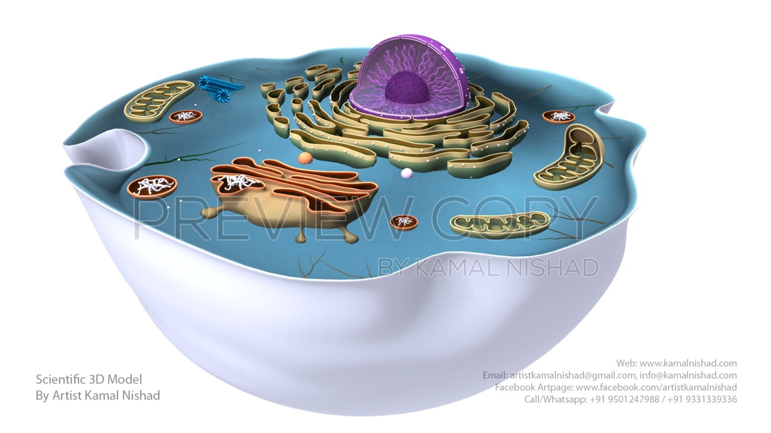 SCIENTIFIC 3D MODEL | 3D model, Light & Render This is a Scientific 3D Model. One of my client/customer wanted me to create this 3D model of his project. Created by © Kamal Nishad. All rights reserved. kamalnishad.com +91 9501247988 - 01_